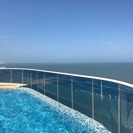 Apartamento Mar Caribe