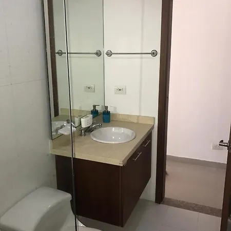 Apartamento Mar Caribe Cartagena