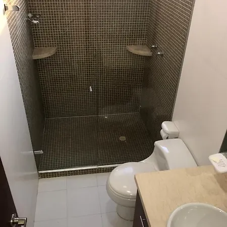 Apartamento Mar Caribe *