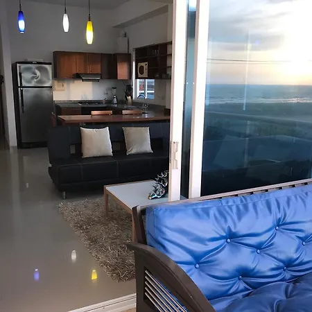 Apartamento Mar Caribe